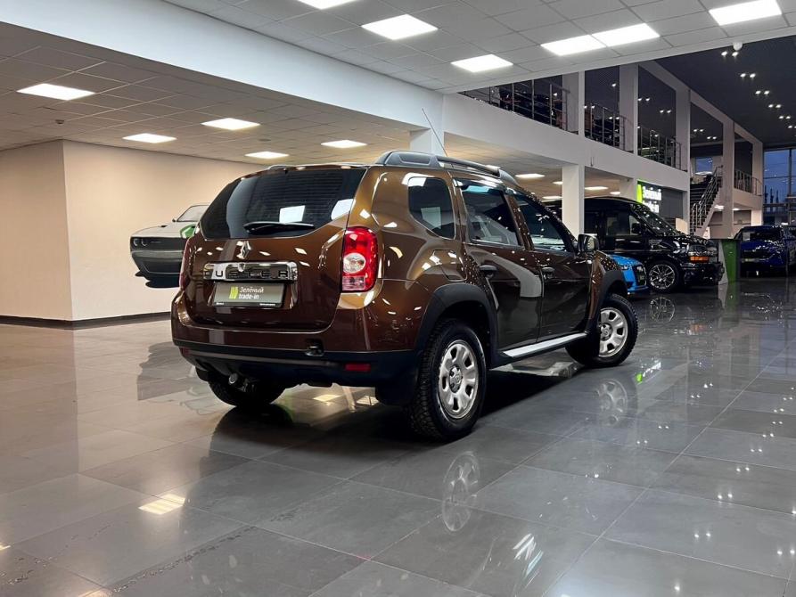 Renault Duster I Тверь  - изображение 2