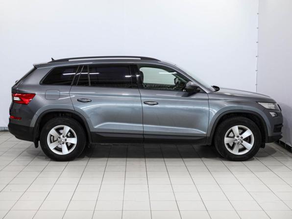 Skoda Kodiaq I с пробегом 2018 года, цена 2 279 000 рублей, 155585 км, внедорожник, Автокод Объявления