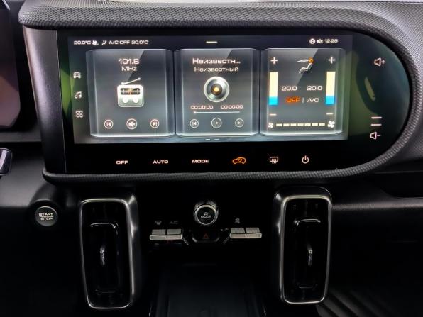 Haval Dargo I с пробегом 2023 года, цена 2 299 000 рублей, 82000 км, внедорожник, Автокод Объявления