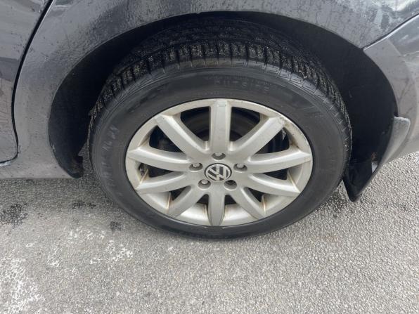 Volkswagen Jetta V с пробегом 2008 года, цена 490 500 рублей, 319530 км, седан, Автокод Объявления