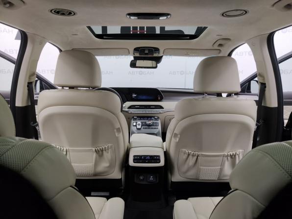 Hyundai Palisade I с пробегом 2022 года, цена 5 420 000 рублей, 68674 км, внедорожник, Автокод Объявления