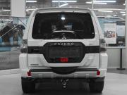Mitsubishi Pajero IV Рестайлинг 2 Москва  - изображение 23