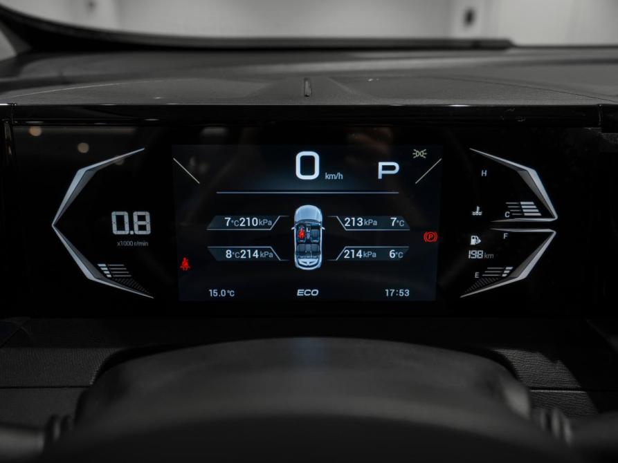 GAC GS3 Москва  - изображение 12