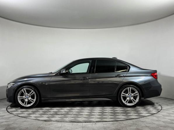 BMW 3 серии VI (F3x) Рестайлинг с пробегом 2018 года, цена 3 000 000 рублей, 83000 км, седан, Автокод Объявления