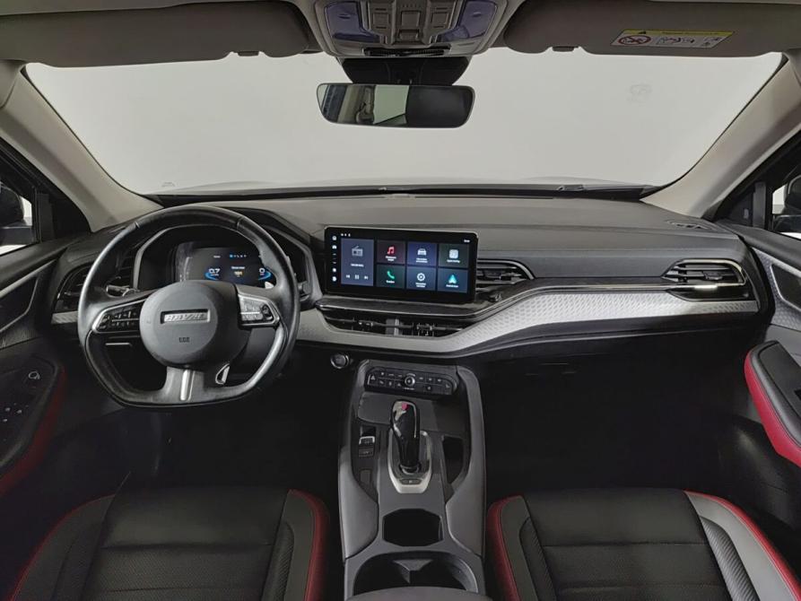 Haval F7x I Рестайлинг Уфа  - изображение 17