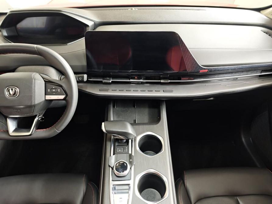 Changan CS55 Plus II Москва  - изображение 14
