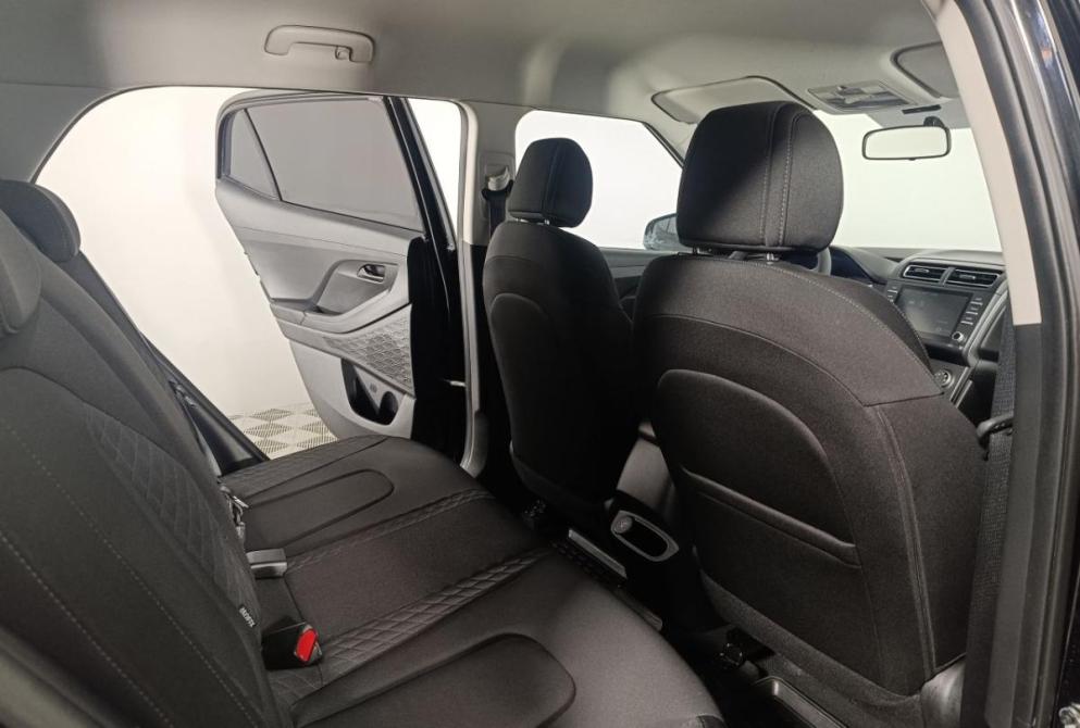 Hyundai Creta II Волгоград  - изображение 17
