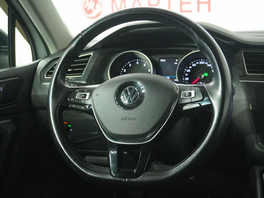 Volkswagen Tiguan II Вологда  - изображение 16