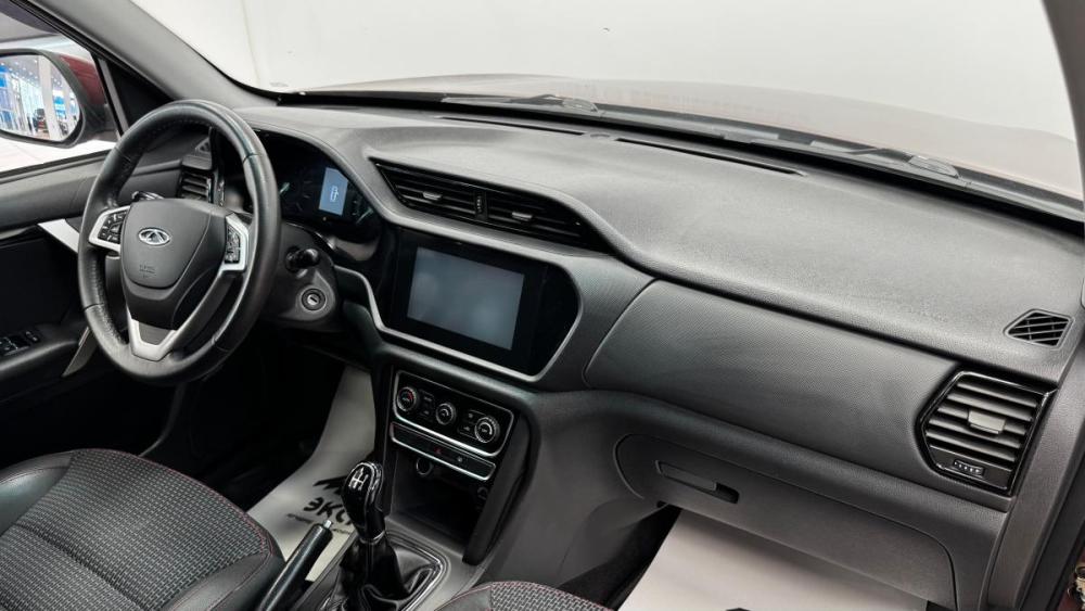 Chery Tiggo 3 I Киров  - изображение 15