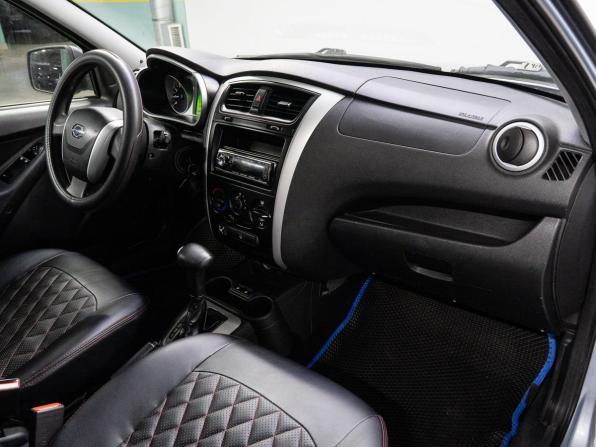 Datsun mi-DO с пробегом 2016 года, цена 499 000 рублей, 160000 км, хэтчбек, Автокод Объявления