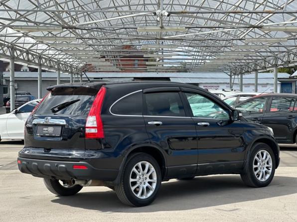 Honda CR-V III с пробегом 2008 года, цена 1 120 000 рублей, 253754 км, внедорожник, Автокод Объявления