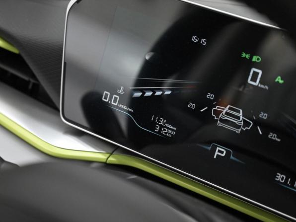 Новый Geely Coolray I Рестайлинг 2025 года, цена 2 599 000 рублей, внедорожник, Автокод Объявления