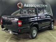 УАЗ Pickup I Рестайлинг 2 Ставрополь  - изображение 24
