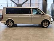 Volkswagen Caravelle T6 Москва  - изображение 31