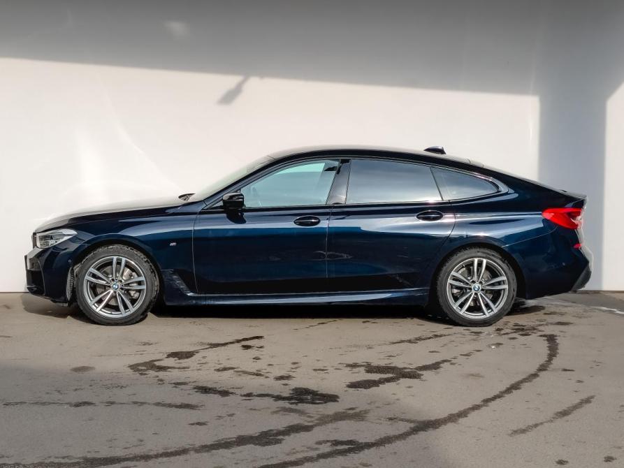 BMW 6 серии IV (G32) Москва  - изображение 8