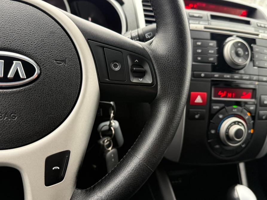 Kia Venga I Воронеж  - изображение 19
