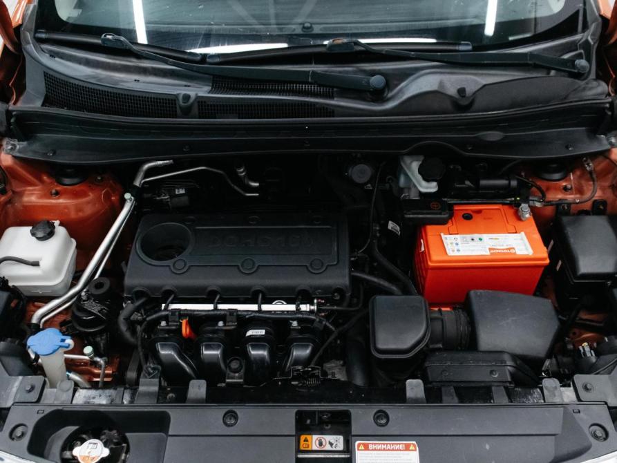 Kia Sportage III Красноярск  - изображение 26