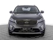 Kia Sorento III Prime Москва  - изображение 32