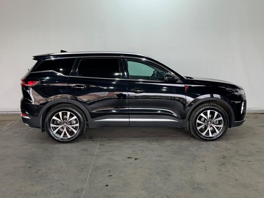 Chery Tiggo 7 Pro Max I Москва  - изображение 8