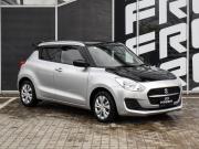 Suzuki Swift V Краснодар  - изображение 21