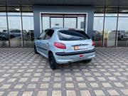 Peugeot 206 Краснодар  - изображение 15