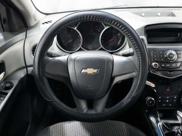 Chevrolet Cruze I с пробегом 2010 года, цена 548 000 рублей, 282437 км, седан, Автокод Объявления