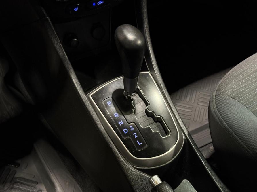 Hyundai Solaris I Рестайлинг Челябинск  - изображение 12