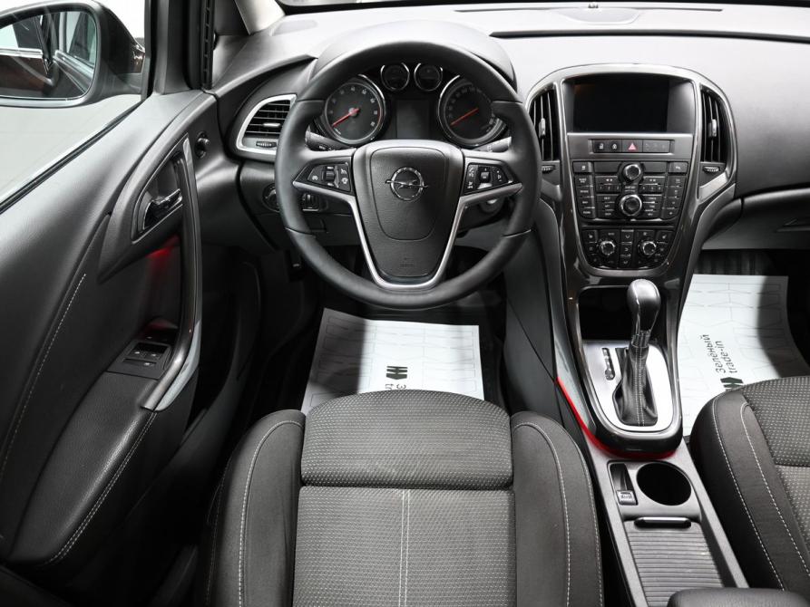 Opel Astra J Рестайлинг Тверь  - изображение 11