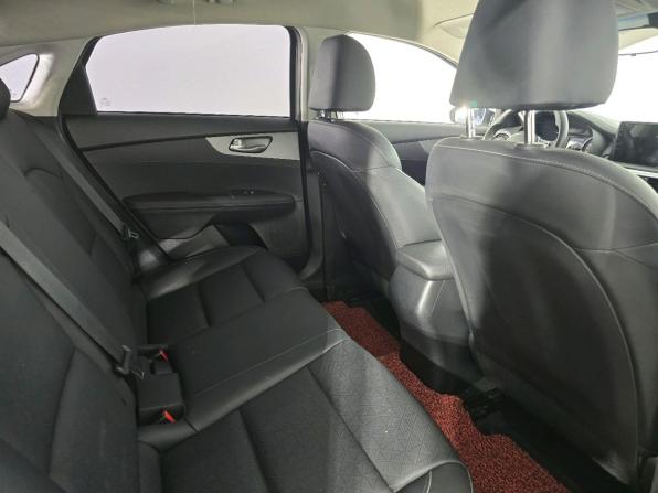 Kia K3 II с пробегом 2019 года, цена 1 595 000 рублей, 85000 км, седан, Автокод Объявления