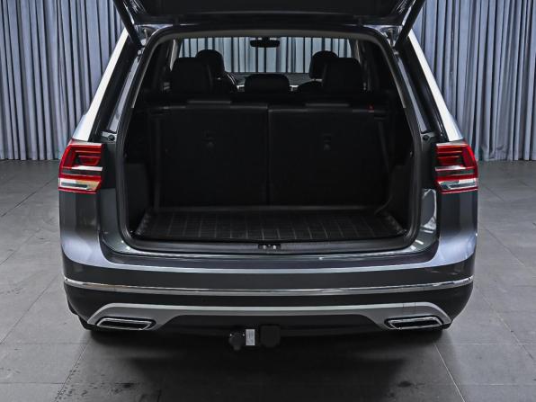 Volkswagen Teramont I с пробегом 2019 года, цена 3 078 000 рублей, 158704 км, внедорожник, Автокод Объявления