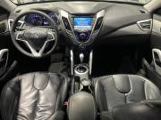 Hyundai Veloster I Пермь  - изображение 40