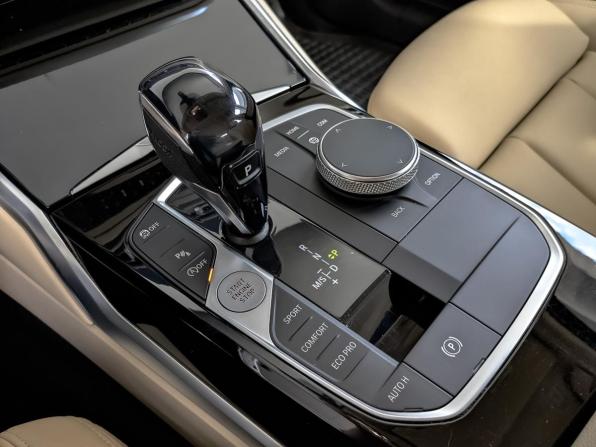 BMW 3 серии VII (G2x) с пробегом 2020 года, цена 3 600 000 рублей, 63048 км, седан, Автокод Объявления