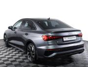 Audi A3 IV (8Y) Москва  - изображение 31