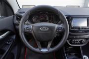 Lada (ВАЗ) Vesta I Ульяновск  - изображение 35