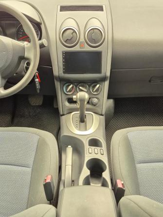 Nissan Qashqai I Рестайлинг с пробегом 2012 года, цена 1 062 000 рублей, 173000 км, внедорожник, Автокод Объявления