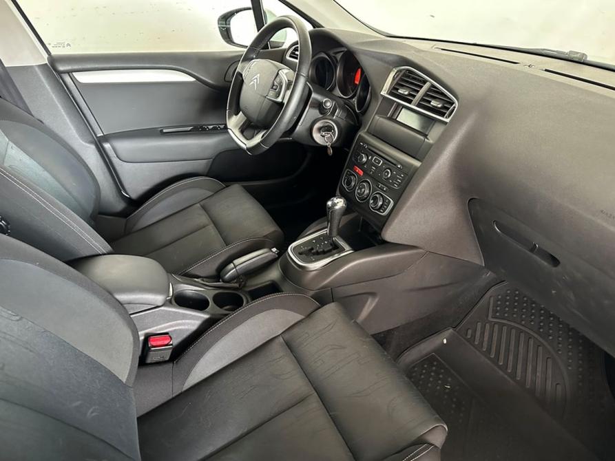 Citroen C4 II Москва  - изображение 10