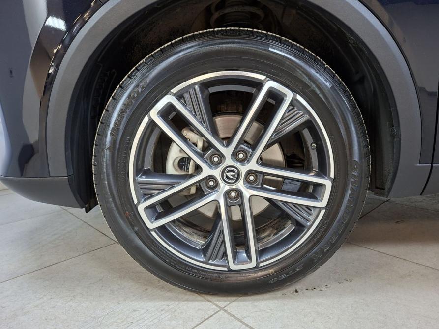 Changan CS55 Plus II Москва  - изображение 9