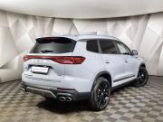 Chery Tiggo 8 Pro Max I Рестайлинг Москва  - изображение 29