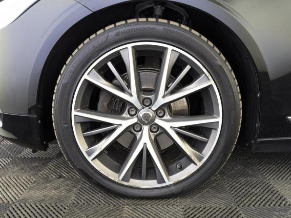 Volvo S90 II с пробегом 2020 года, цена 2 950 000 рублей, 118381 км, седан, Автокод Объявления