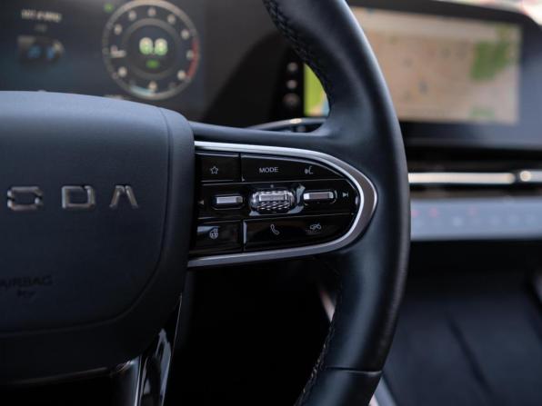 Omoda C5 I Рестайлинг с пробегом 2024 года, цена 2 149 000 рублей, 12685 км, внедорожник, Автокод Объявления