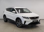 Belgee X50 Санкт-Петербург  - изображение 31