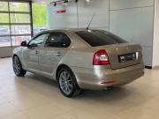 Skoda Octavia II (A5) Рестайлинг Тверь  - изображение 17