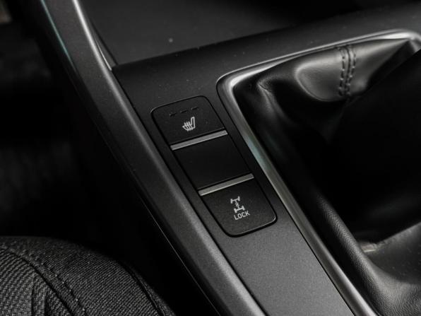 Hyundai Creta II с пробегом 2021 года, цена 2 699 000 рублей, 4488 км, внедорожник, Автокод Объявления