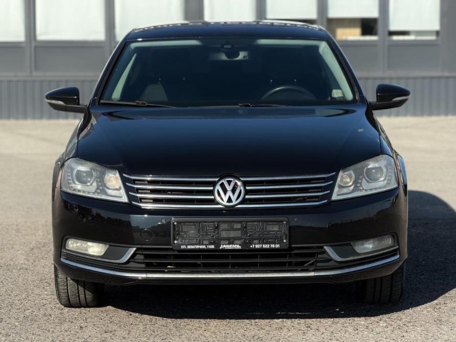 Volkswagen Passat B7 Волгоград  - изображение 31