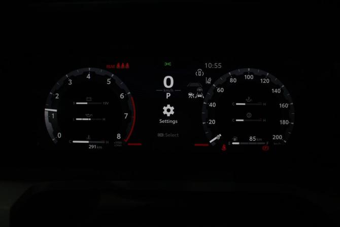 Toyota Tacoma IV с пробегом 2024 года, цена 8 990 000 рублей, 291 км, offers.body_type.unknown, Автокод Объявления