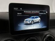 Mercedes-Benz GLA I (X156) Рестайлинг Москва  - изображение 43