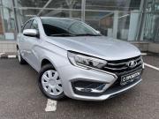 Lada (ВАЗ) Vesta I Рестайлинг (NG) Воронеж  - изображение 17