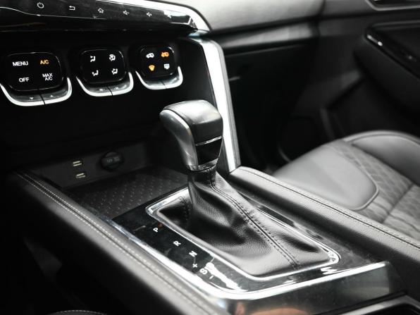 BAIC X35 с пробегом 2023 года, цена 1 560 000 рублей, 25482 км, внедорожник, Автокод Объявления