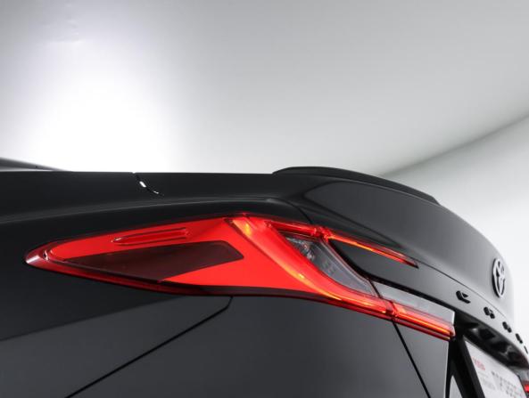 Toyota Camry IX (XV80) China Market с пробегом 2026 года, цена 4 116 420 рублей, 7432 км, седан, Автокод Объявления