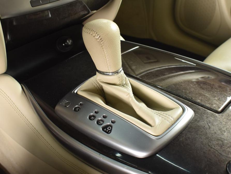Infiniti JX Кемерово  - изображение 20